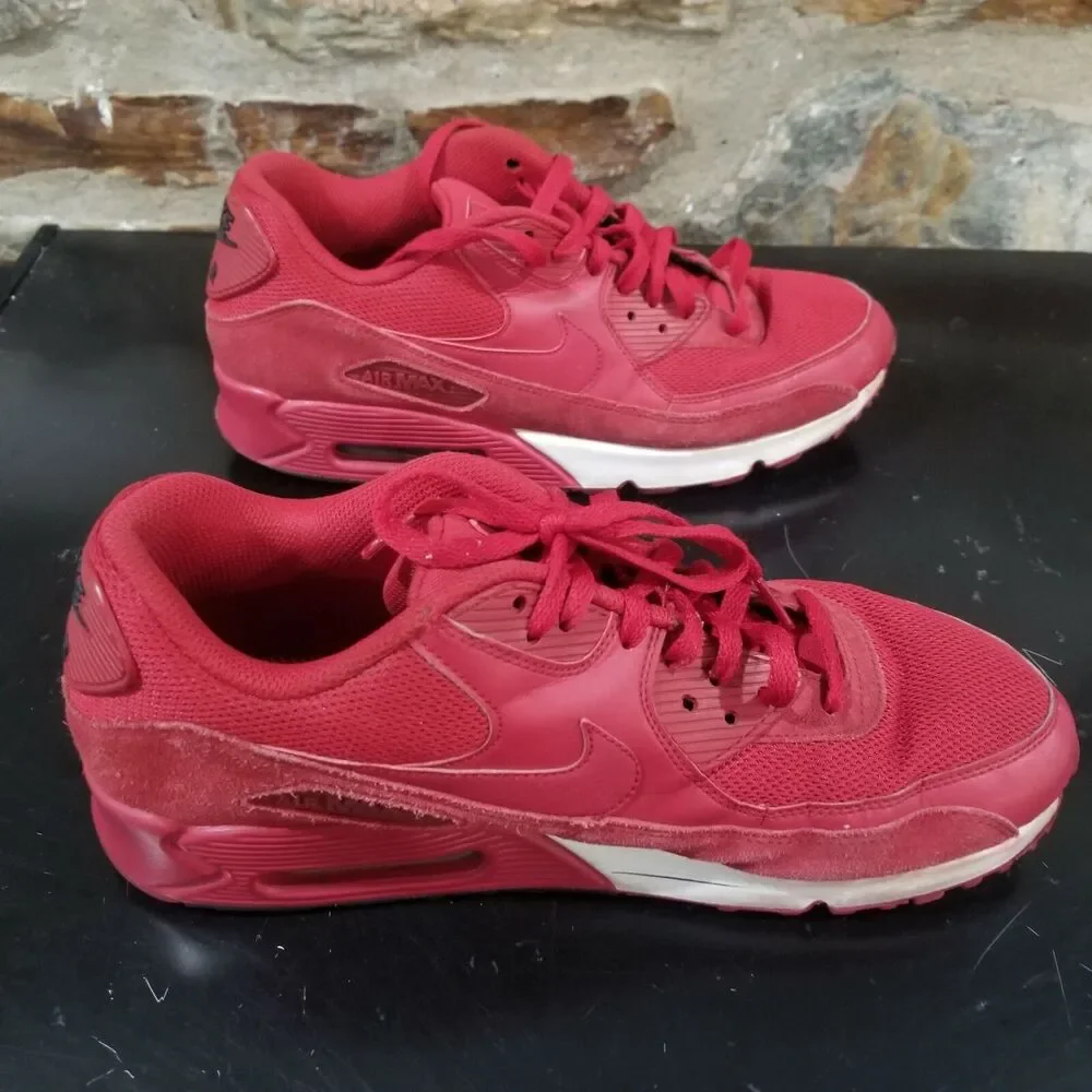 Nike these air